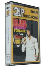 Elvis presley elvis d'occasion  Paris XX