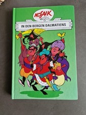 Mosaik den bergen gebraucht kaufen  Monschau