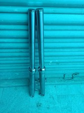Forcella harley forktube usato  San Nazzaro