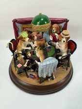 Danbury mint poker for sale  Walkersville