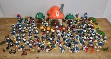 Vtg smurfs peyo for sale  Culpeper