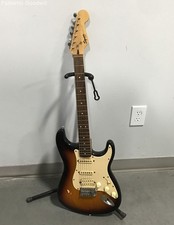 Squire fender american for sale  Charleston