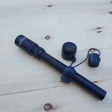 Zielfernrohr bushmaster 5x21 gebraucht kaufen  Birstein