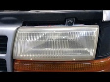 Usado, Farol esquerdo do motorista compatível com 94-95 CARAVAN 1250944 comprar usado  Enviando para Brazil