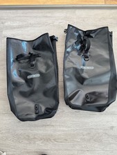 Fahrradtaschen rtlieb back gebraucht kaufen  Möglingen