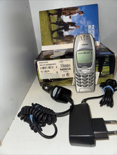 Nokia 6310i mobile gebraucht kaufen  Bünde