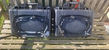 Motech pro pannier for sale  LLANRWST