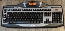 Logitech g15 wired d'occasion  Expédié en Belgium