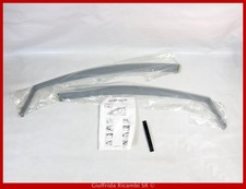 Antiturbo deflettori aria usato Antiturbo deflettori aria usato  Siracusa