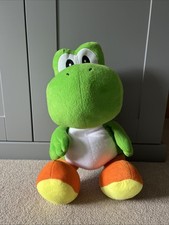 Yoshi super mario for sale  LOUGHBOROUGH