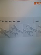 ms 290 d'occasion ms 290 d'occasion  Compiègne