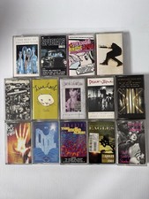 Cassette tape job for sale  RUISLIP