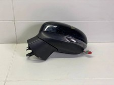 Ford Fiesta 2019 Lewe przednie elektryczne lusterko skrzydłowe coupe 8802-012 BLO4129 na sprzedaż Ford Fiesta 2019 Lewe przednie elektryczne lusterko skrzydłowe coupe 8802-012 BLO4129 na sprzedaż  PL