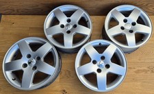 Riginal peugeot 207 gebraucht kaufen  Waldshut-Tiengen