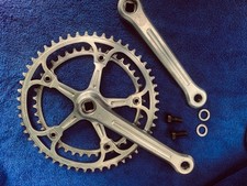 Vintage campagnolo nuovo for sale  Charlotte