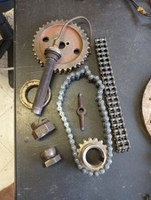 Parti meccanica fiat usato  Correggio