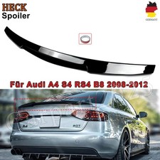 Heckspoiler style audi gebraucht kaufen  Duisburg