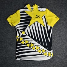 Puma vintage radtrikot gebraucht kaufen  Coburg