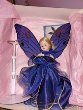 Madame alexander butterfly for sale  Clemmons