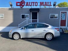 2015 nissan sentra for sale  Paterson