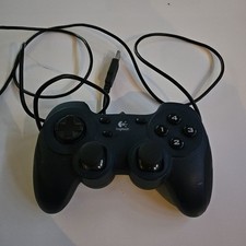 Controller logitech dual gebraucht kaufen  Mintraching