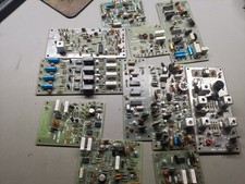 Various marconi 2370 for sale  LONDON