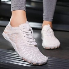 Womens barefoot running for sale  BELFAST
