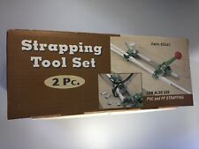 Freight strapping tool for sale  Fort Worth