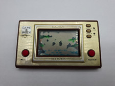 Nintendo game watch d'occasion  Challans