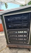 Qsc rmx5050 professional for sale  Miami