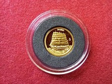 Guinea 1000 francs gebraucht kaufen  Burbach