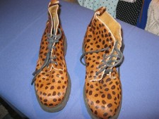 Damen stiefeletten boots gebraucht kaufen  Hürth
