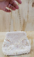 Vintage mini white for sale  Saint Petersburg