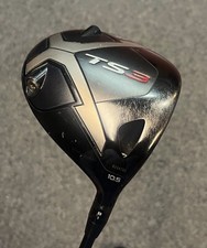 Titleist ts3 10.5 for sale  Rochester