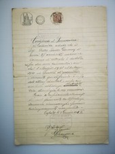 Caprile belluno certificato usato  Polcenigo