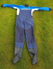 Crewsaver breathable hyperdry for sale  BURNTWOOD