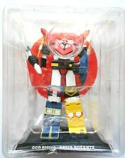 Anime robot collection usato  Aprilia
