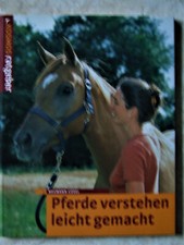 Pferde verstehen leicht gebraucht kaufen  Wolgast
