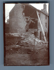 Maison ruine vintage d'occasion  Pagny-sur-Moselle