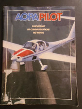 Aopa magazine september for sale  Frostburg