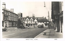 Clare. market hill for sale  YORK