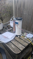 100gpd reverse osmostics for sale  HOUNSLOW