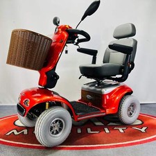 2023 eden shoprider for sale  COLCHESTER