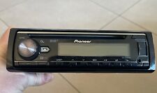 Pioneer deh x7800dab gebraucht kaufen  Bad Königshofen