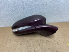 Espelho aquecido porta elétrica visão direita passageiro Ford Fusion 2013-2015 O6576 DG comprar usado  Enviando para Brazil