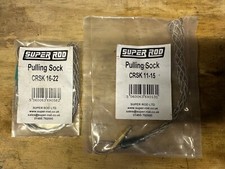 Super rod cable for sale  HELSTON