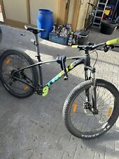 Mountainbike gebraucht kaufen  Kitzingen