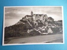 Ansichtskarte ranis kaiserpfal gebraucht kaufen  Rehau