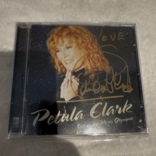 Album rare petula for sale  WEMBLEY