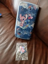 Disney stitch angel for sale  SUNDERLAND